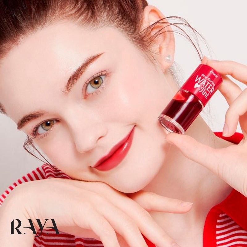 تینت لب و گونه اتود هاوس سری دییر دارلینگ Etude House Dear Darling Water Tint